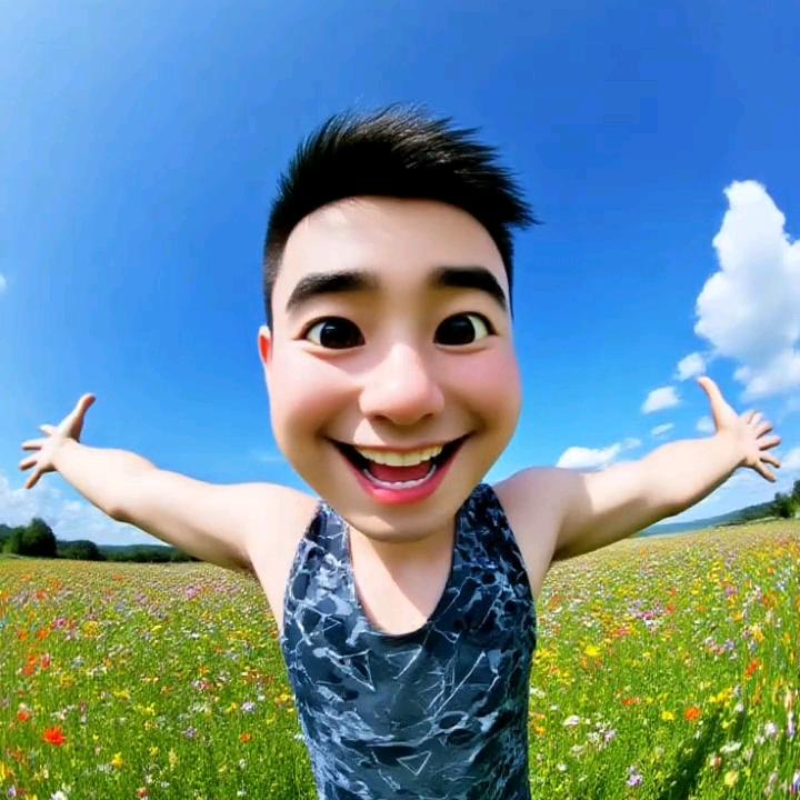 楊哥很哇塞