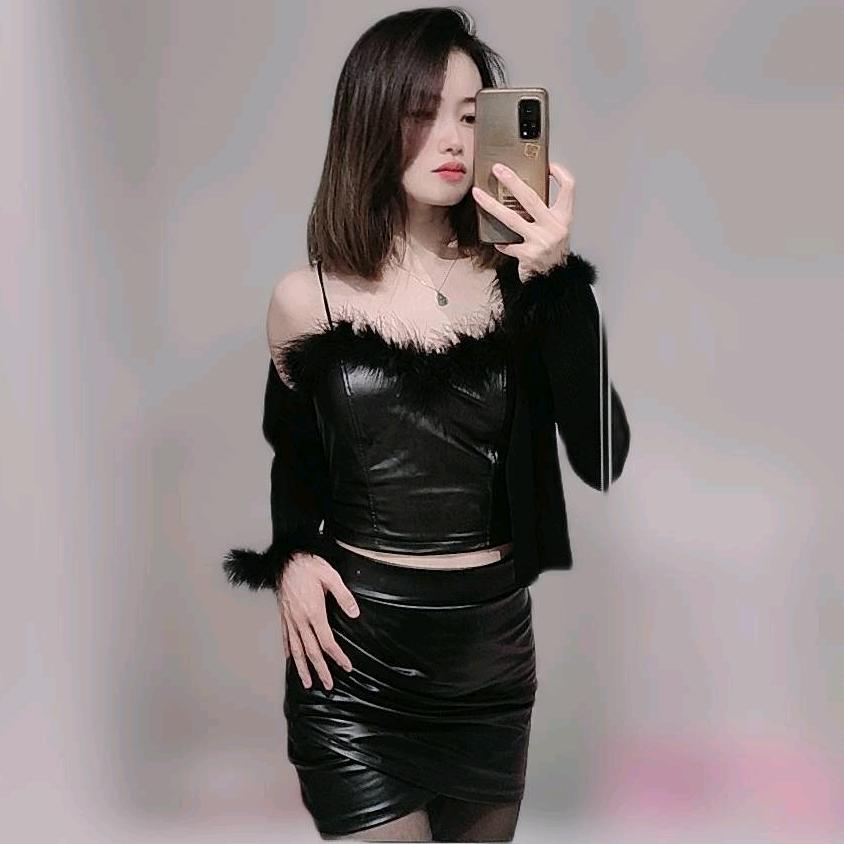 Estrella Hu