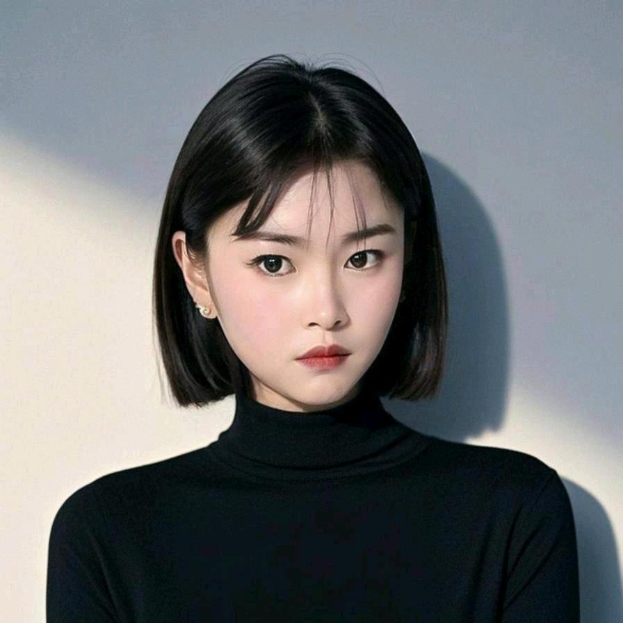 云二妹《在工地》