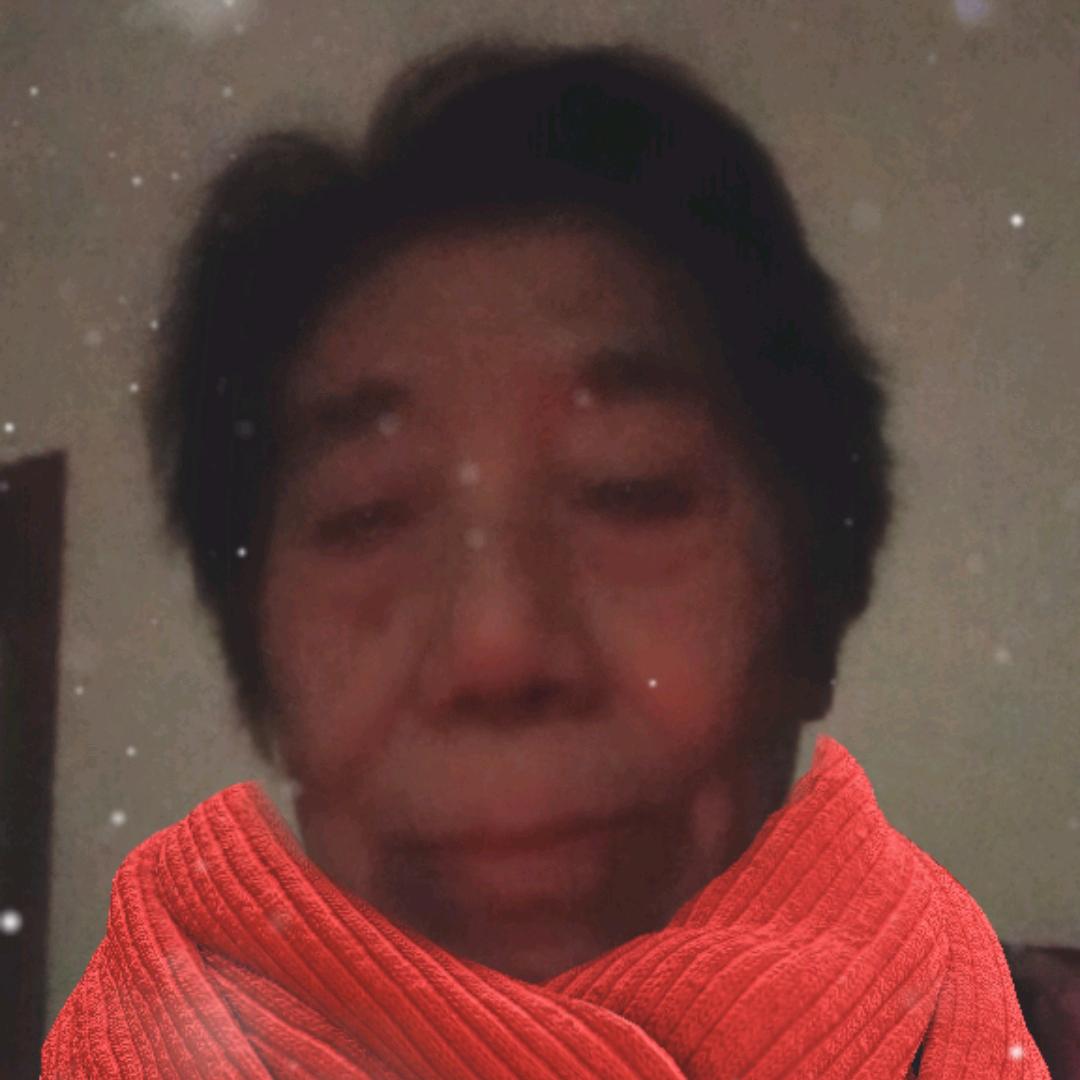 我是幸福的人头像