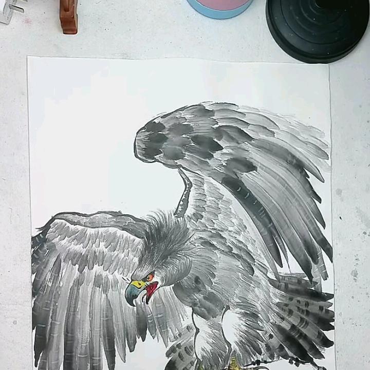 鸿运当头