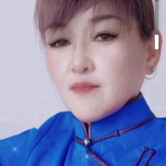 花儿;