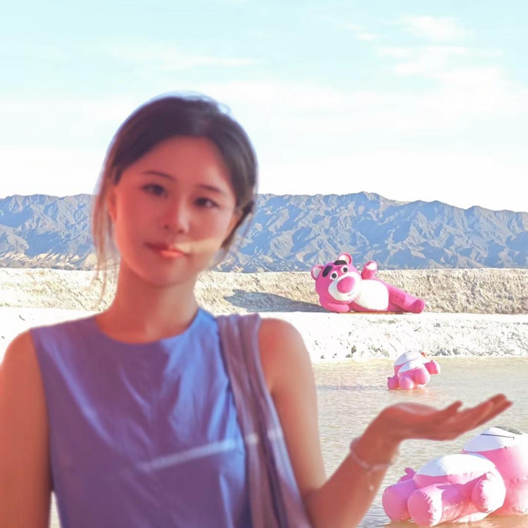 lv瘦瘦👾