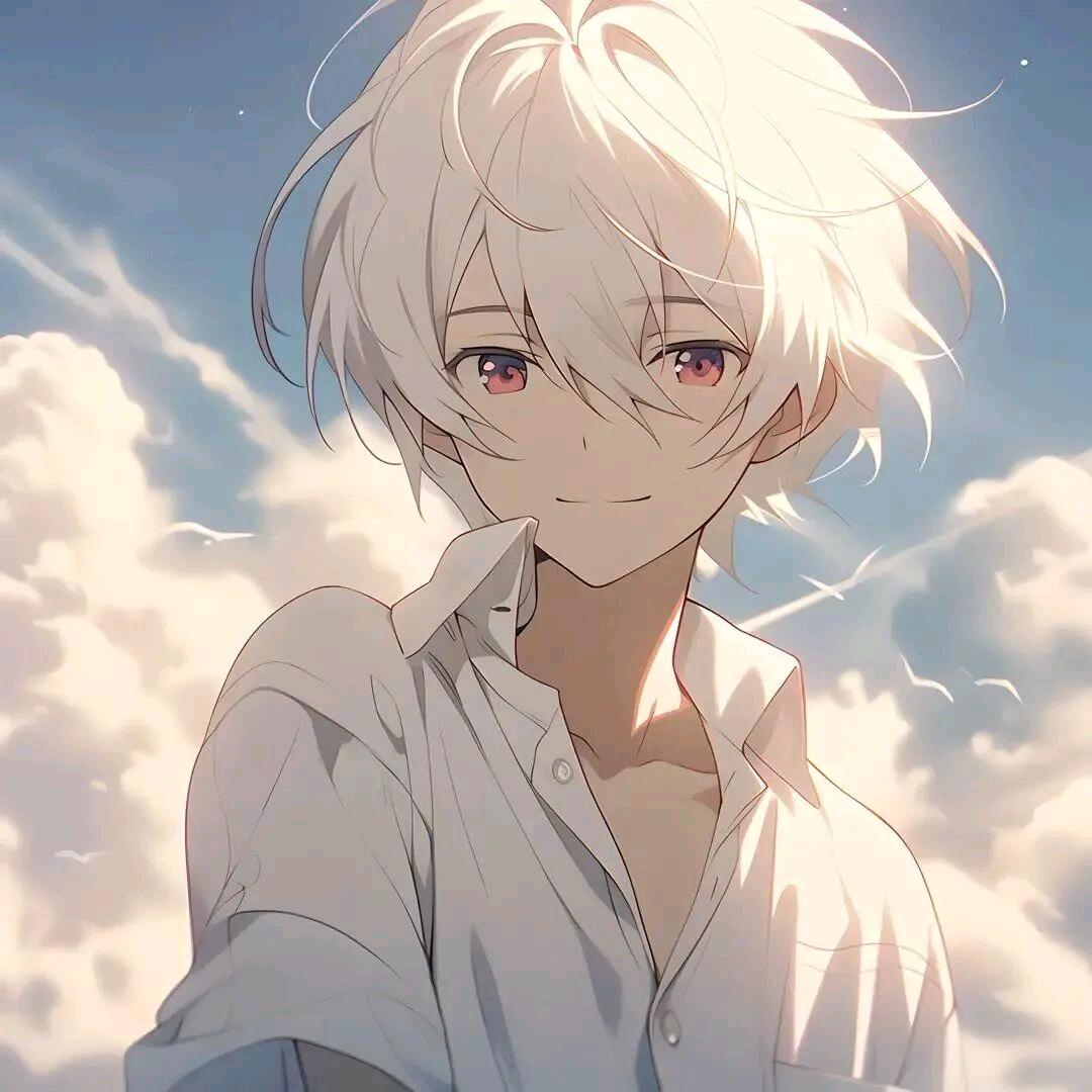 帅灬布灬布（挣💰买电脑）