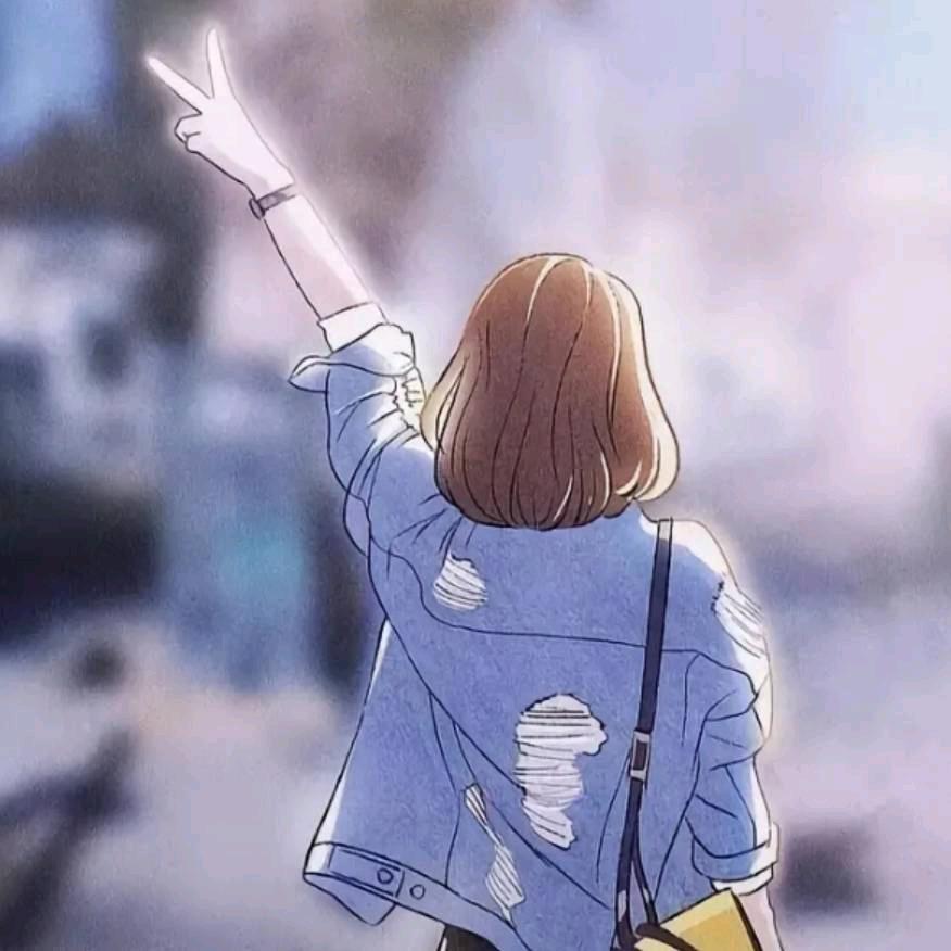 丫头