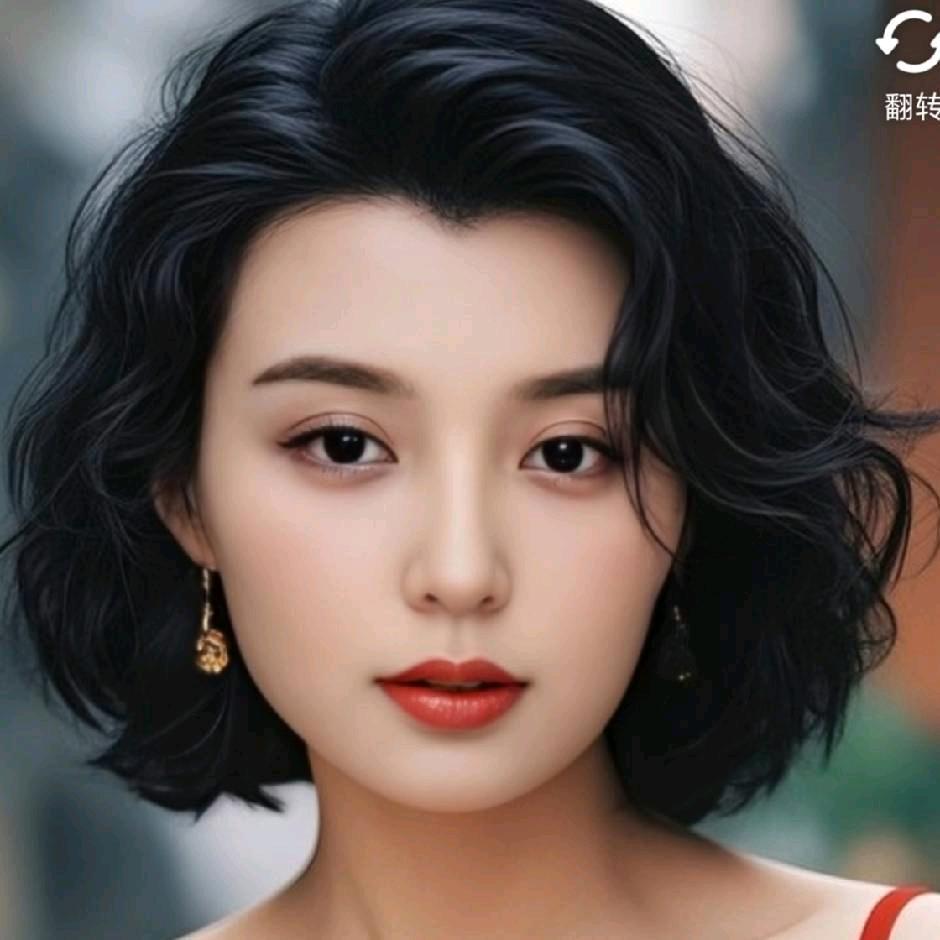 贾小姐时尚穿搭