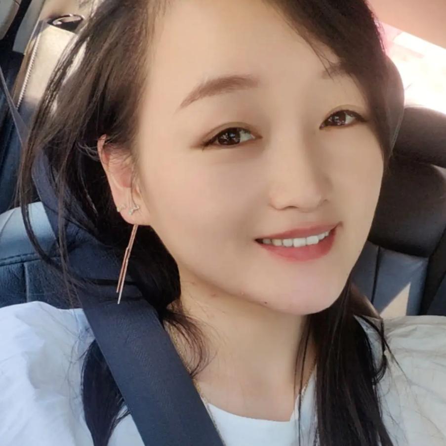 慧姑娘吖～