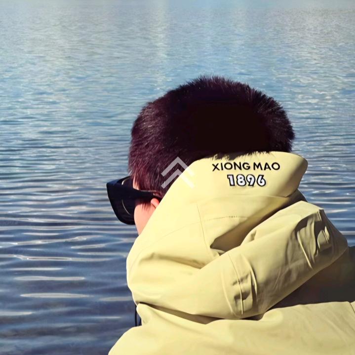 摘月