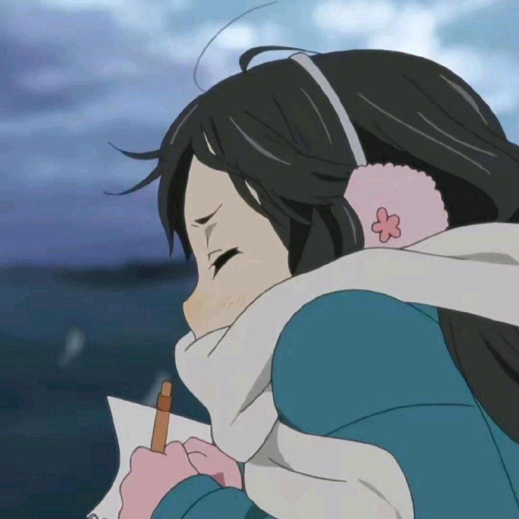 体测八百米🧊