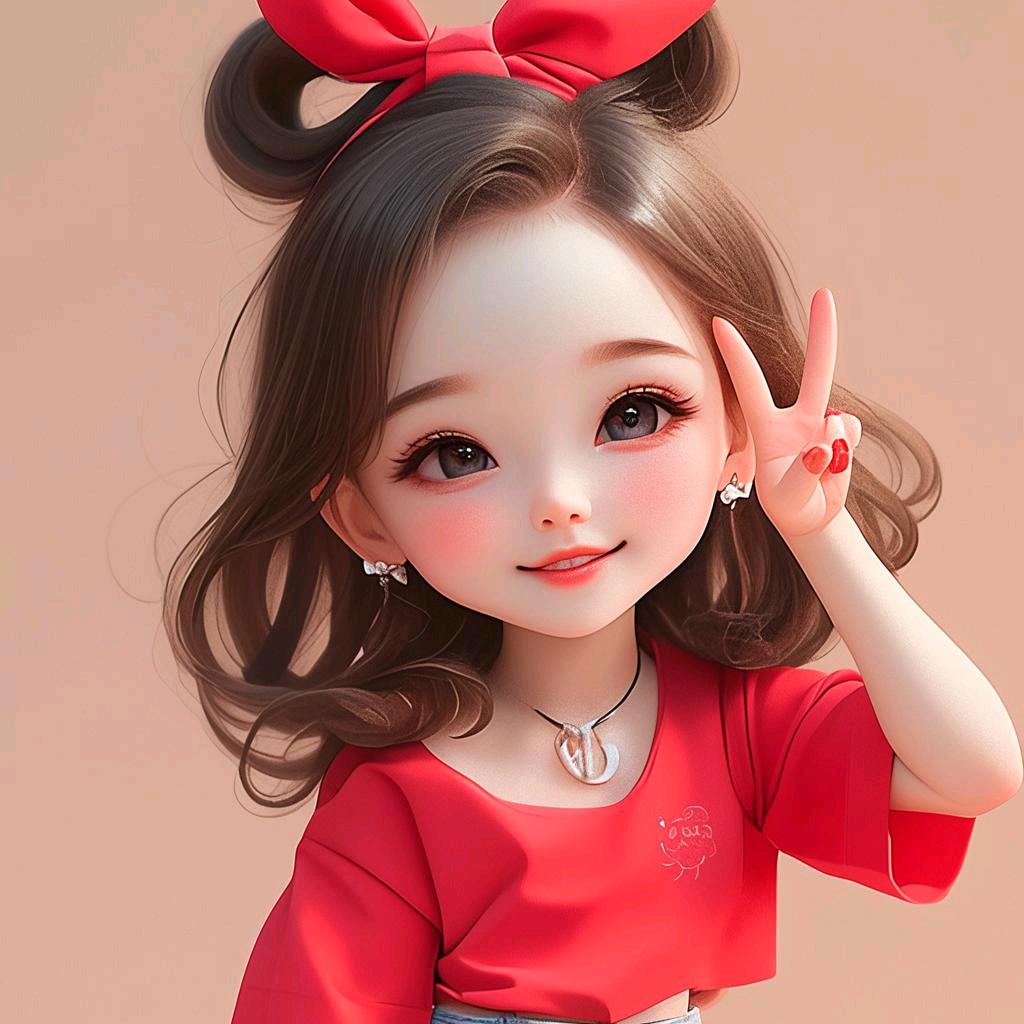 疯丫头