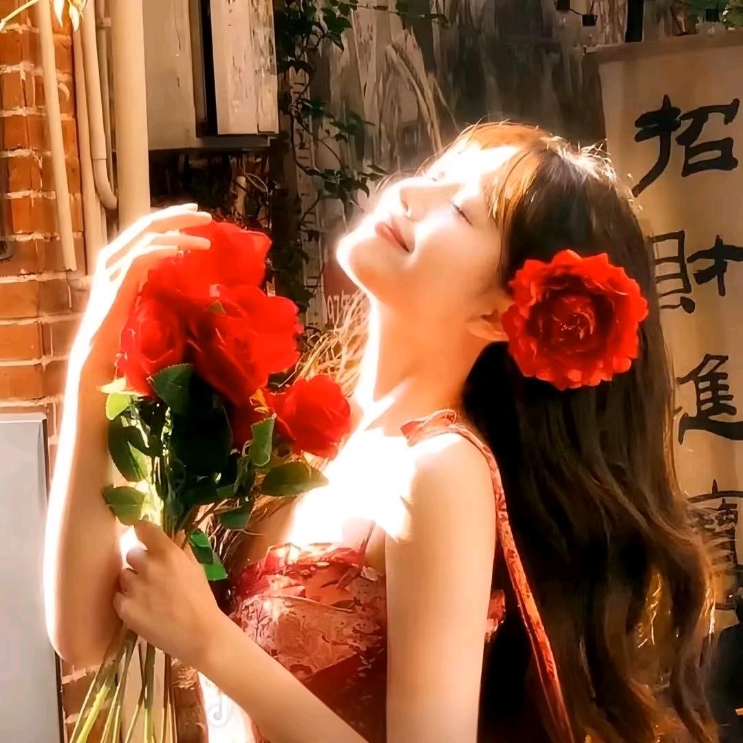 赵芊禾头像