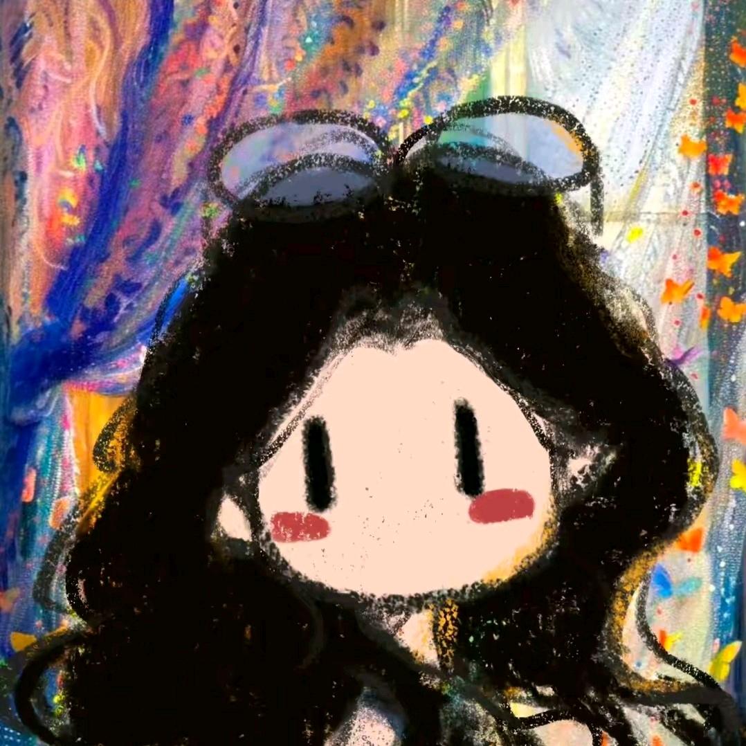 冒泡🫧