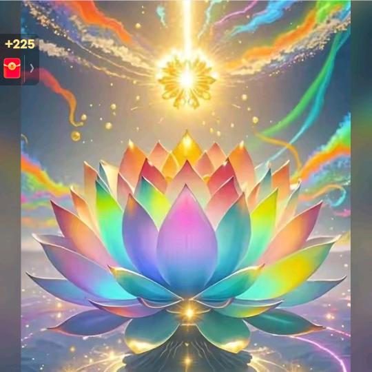 莲花