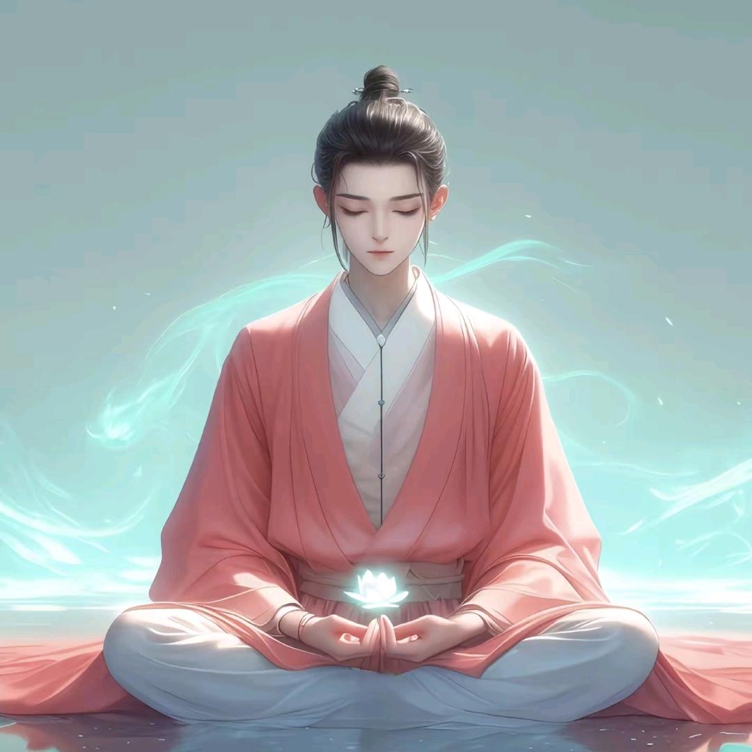 善缘堂．