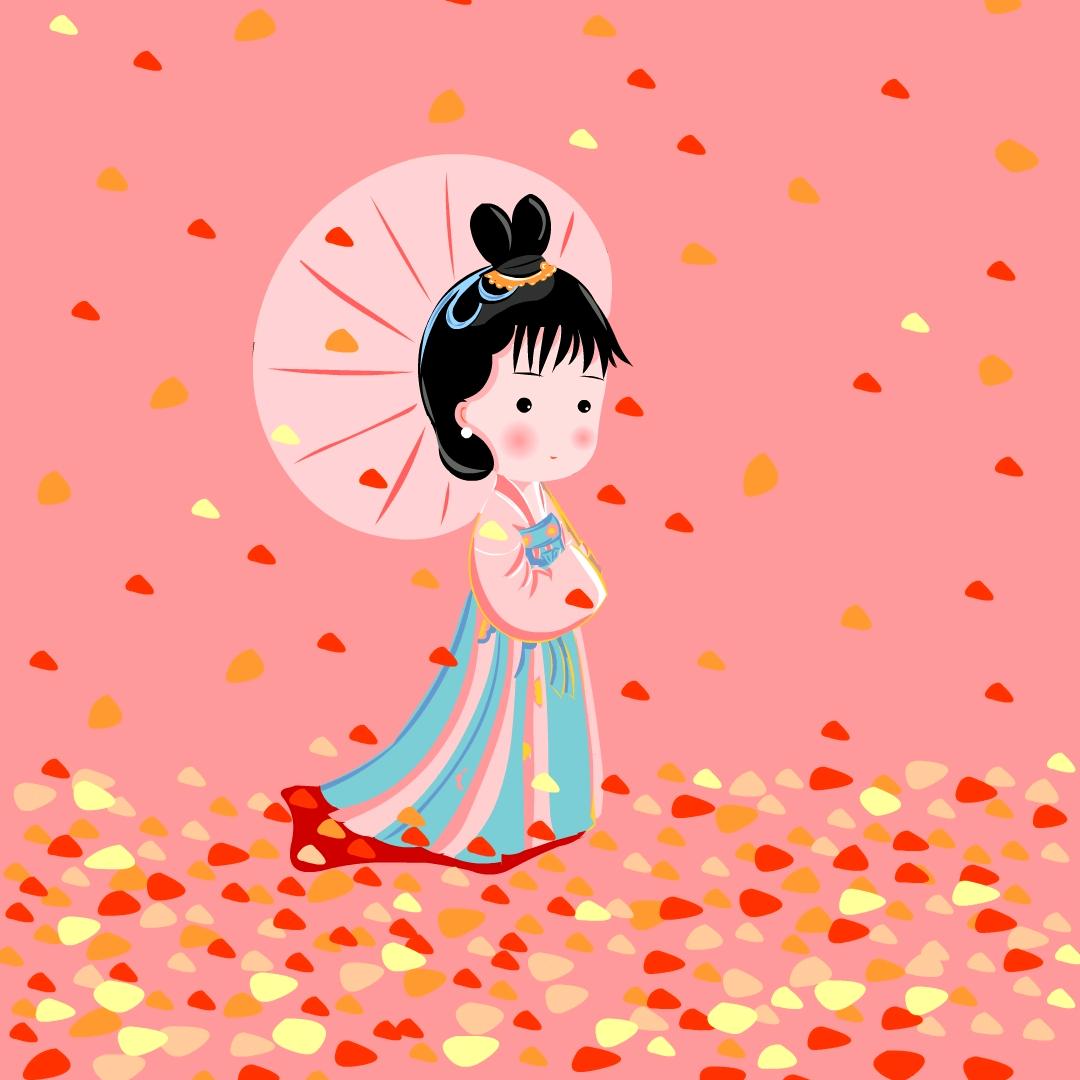 漫堡宝童话故事