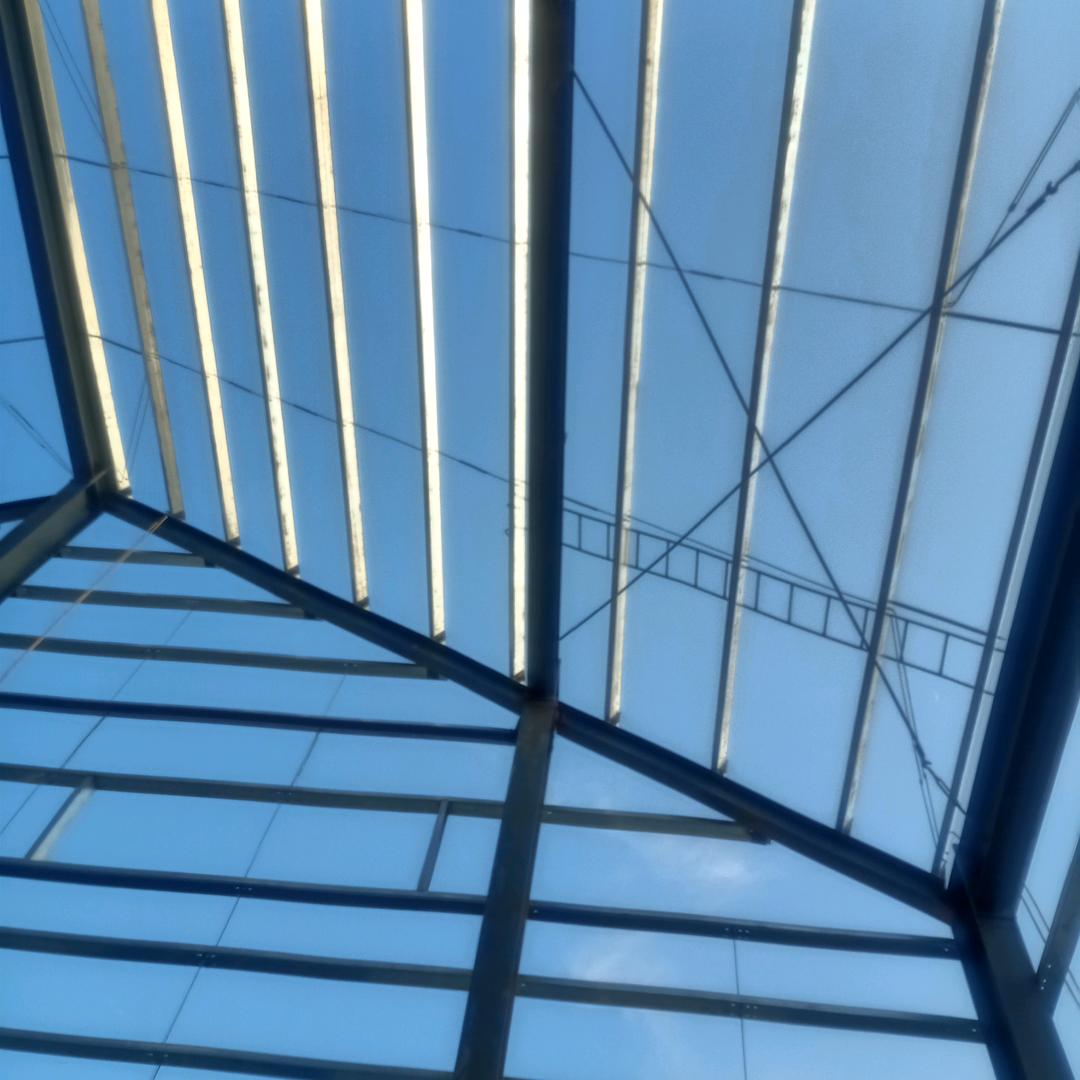 钢结构工程