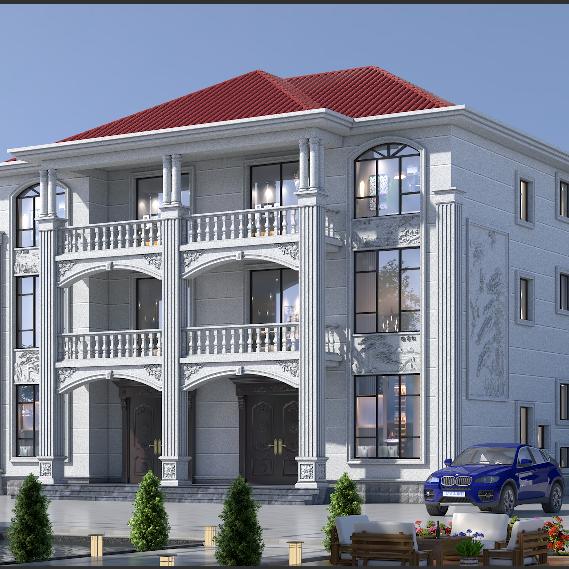 专业团队        做仿石漆  ～～