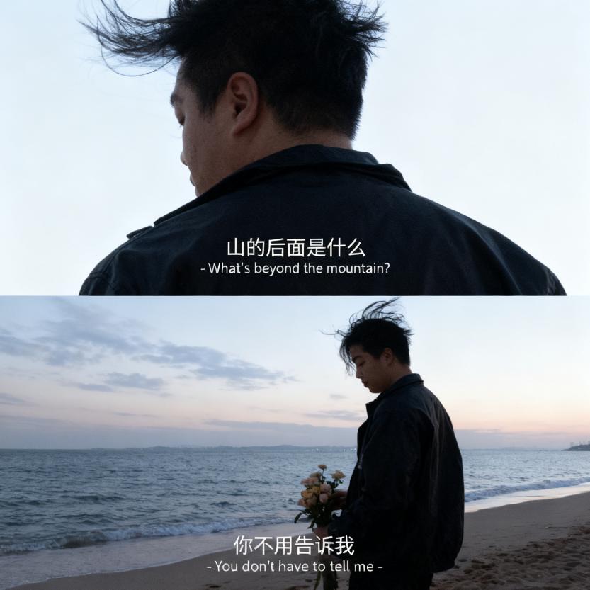 活着
