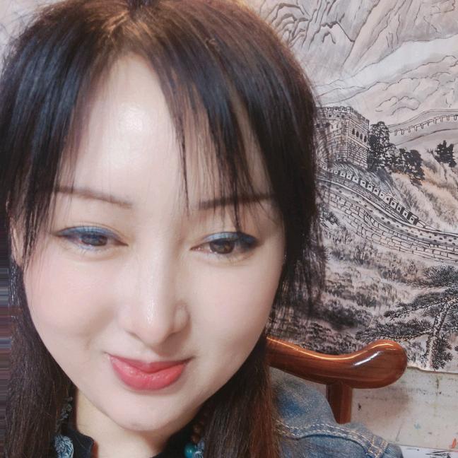 🌹高红梅🌹书画—定做各尺寸