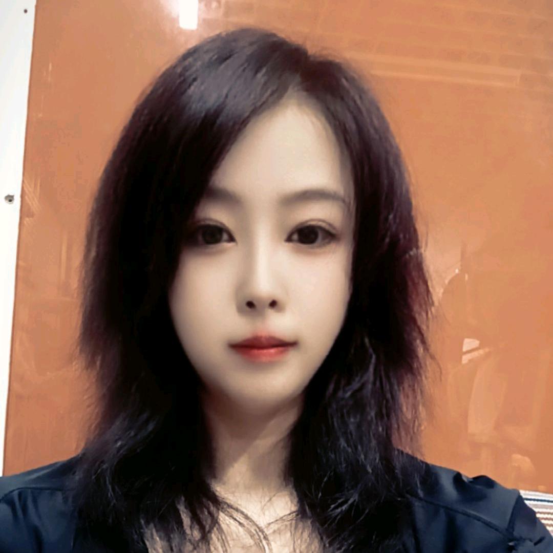 畅畅💫（上岸）