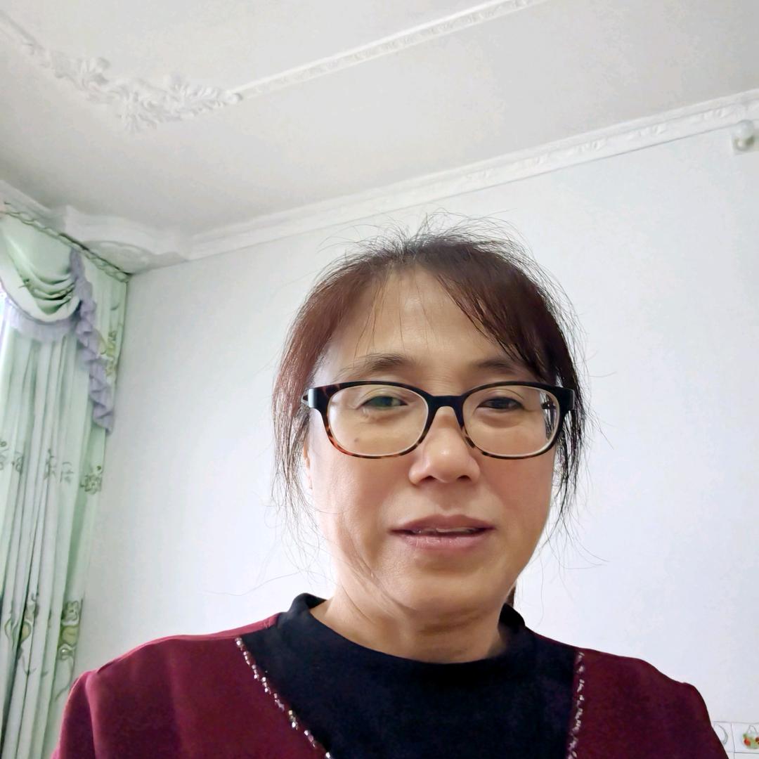 武芳