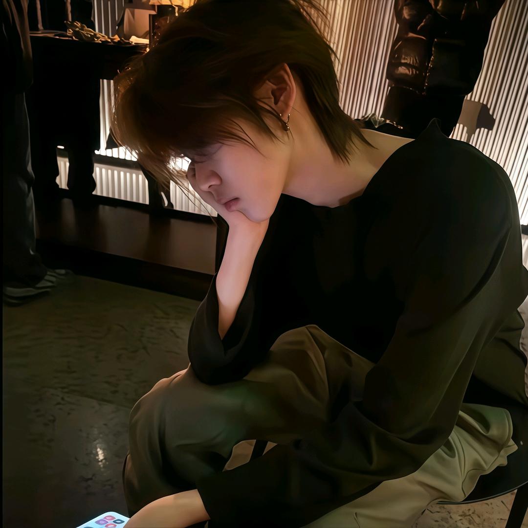 “我”