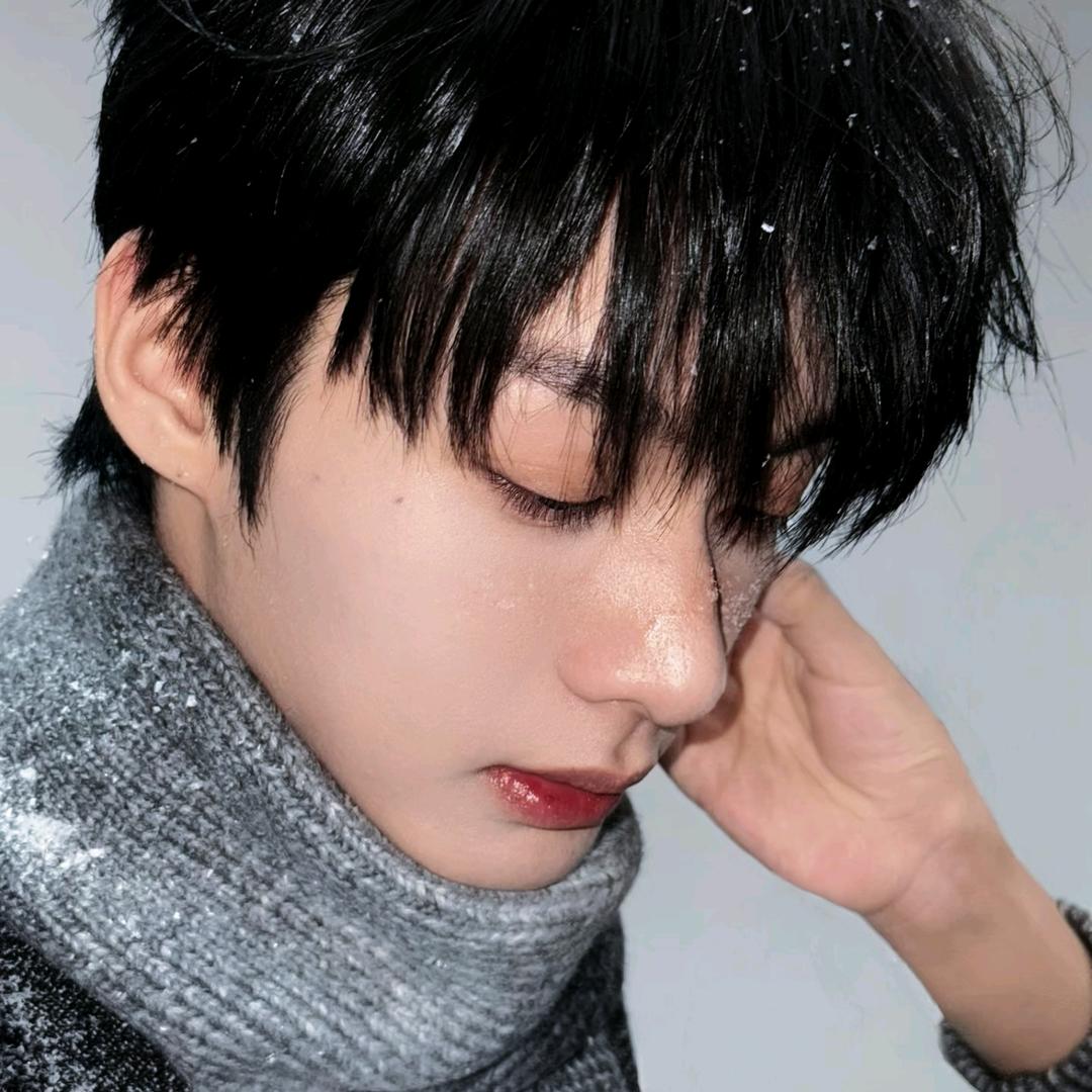 姜西西zzz（穷养自己版）