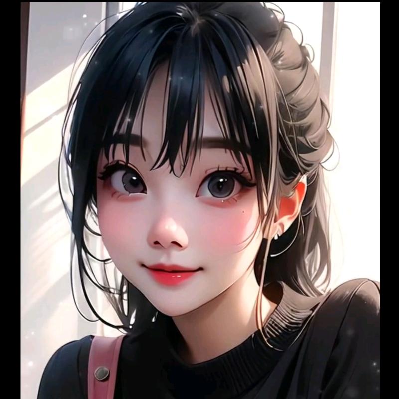 蓝色畅想