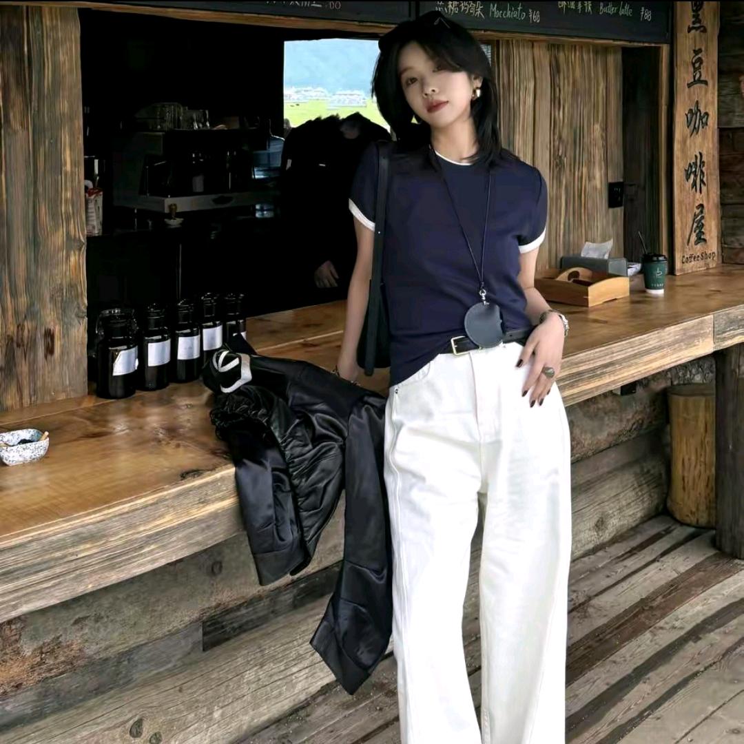 老琴私服（爆款穿搭）
