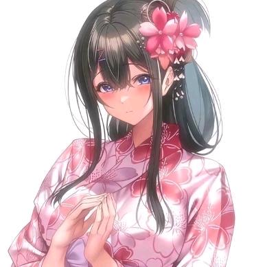 纱由美天下第一！（旮旯新主播求关注）