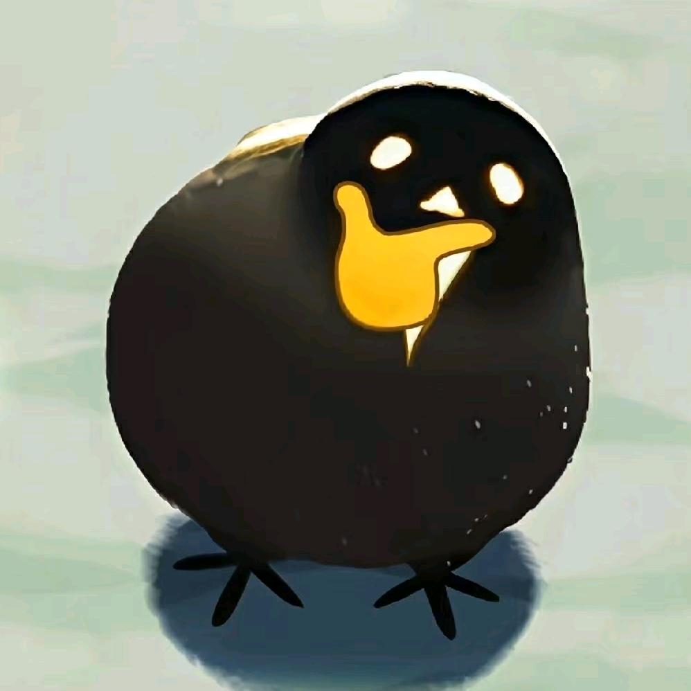 冬鸦