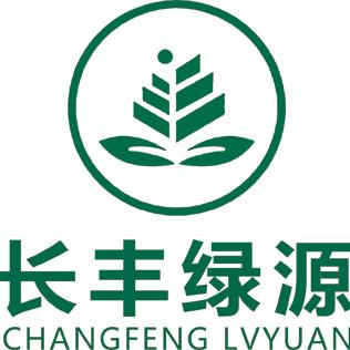 山东长丰绿源生物科技有限公司