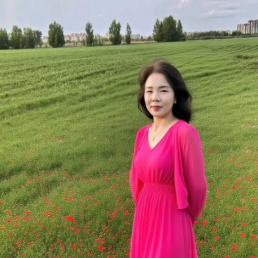 吉林双辽何淑华