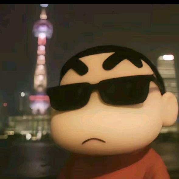 青禾大眼怪（寒假工）