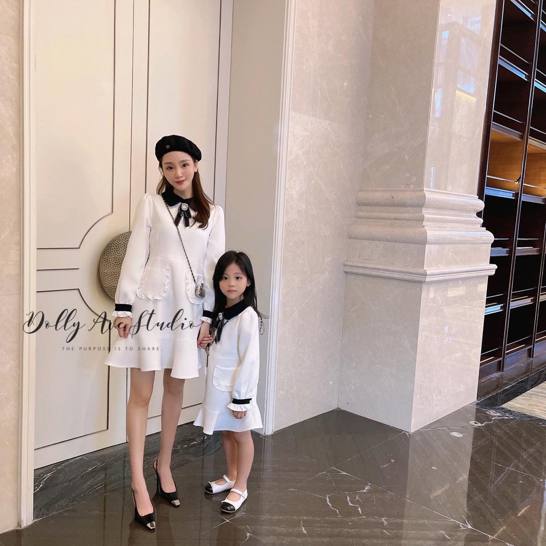 朵妈&童装&亲子装工坊