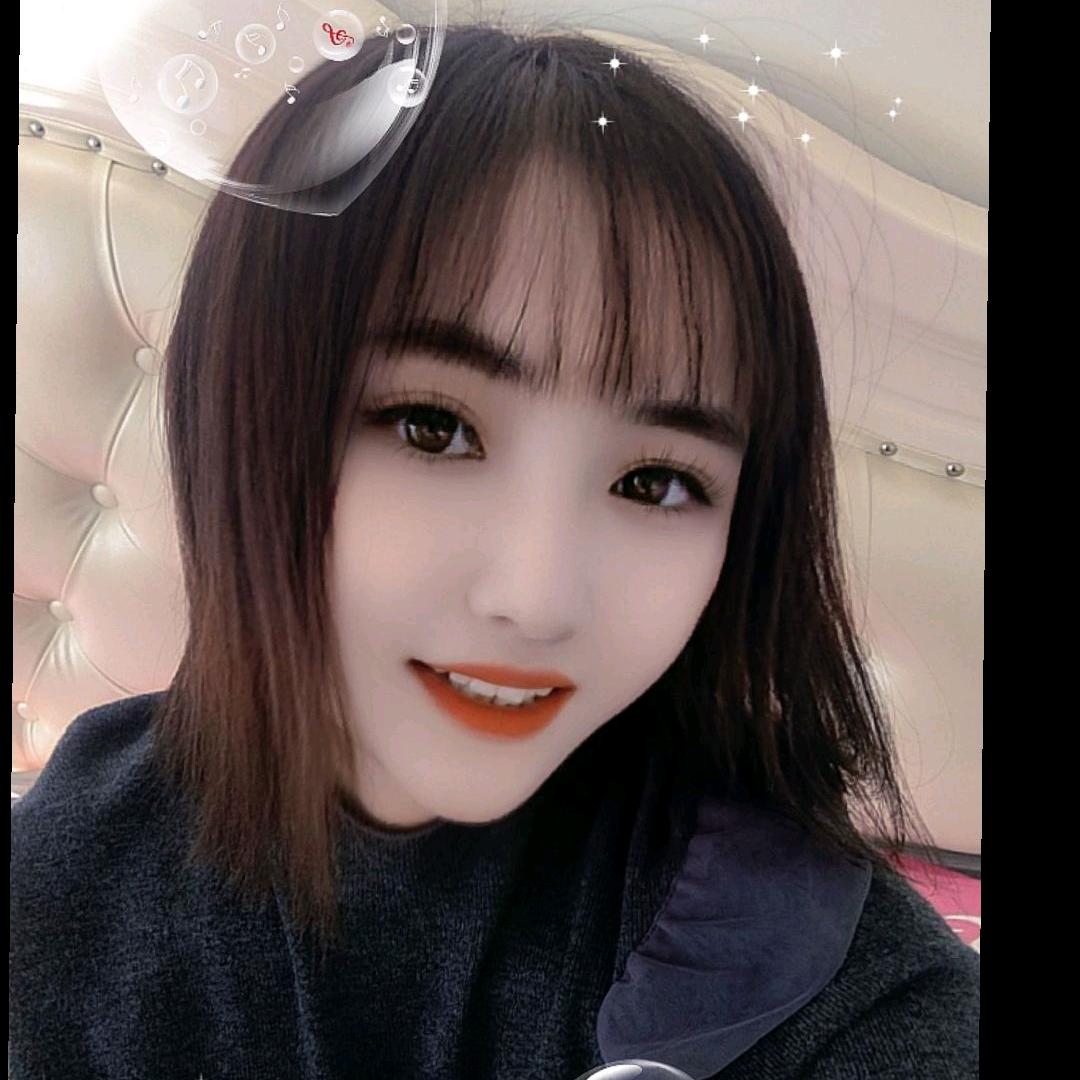 朔州娜姑娘