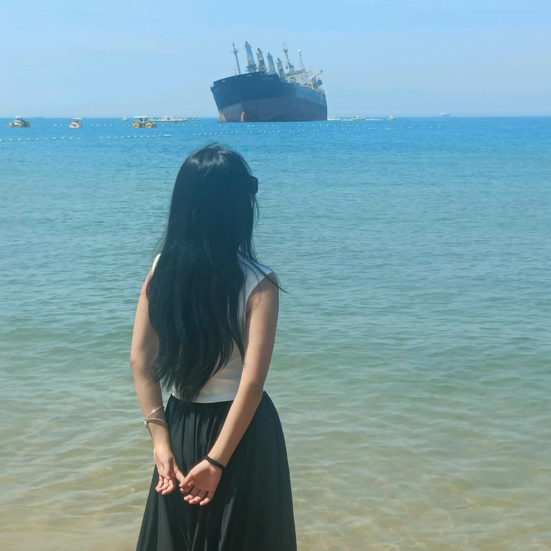 我們倆 ฅ՞••՞ฅ