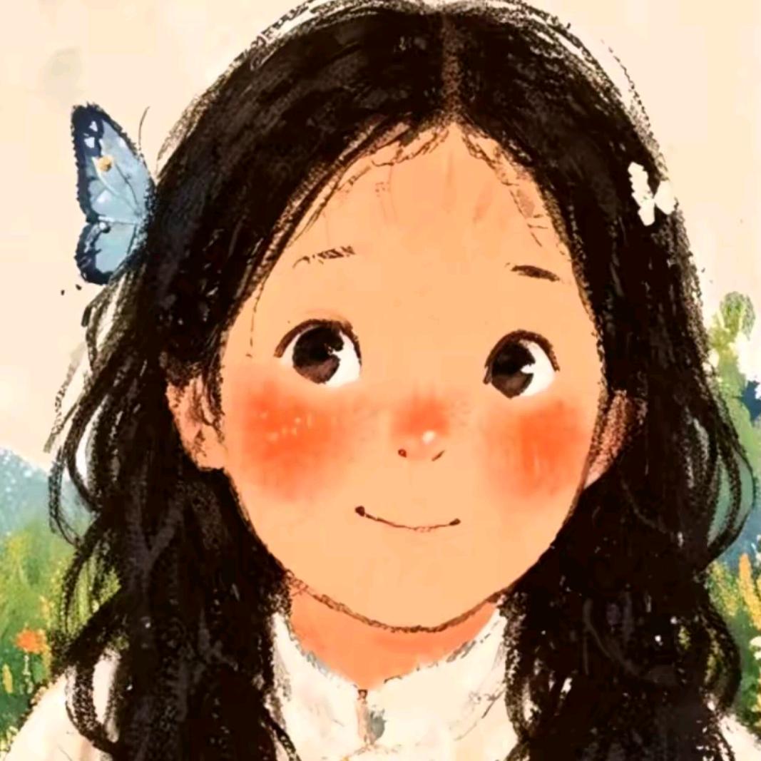 碎碎念温暖向阳✨