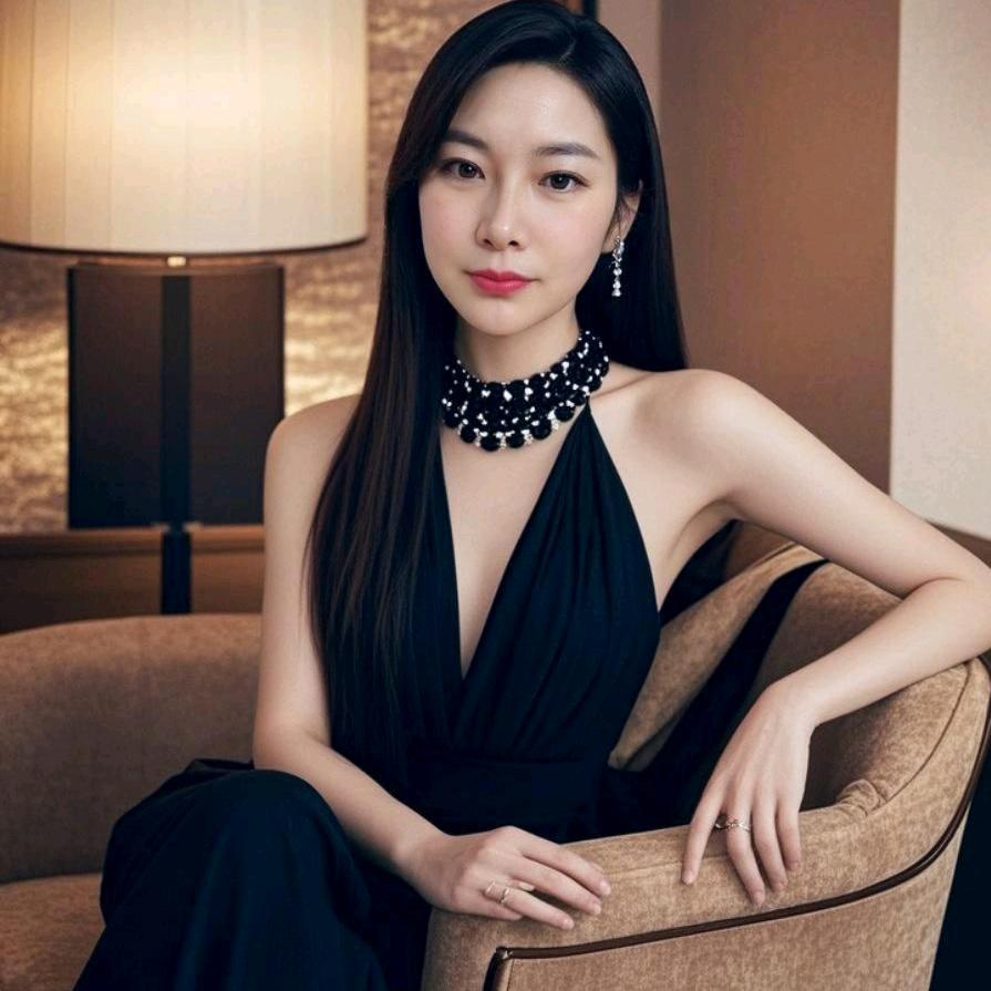 小妍