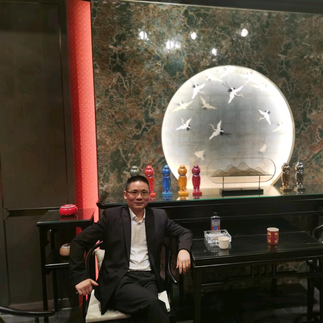 中国东方红