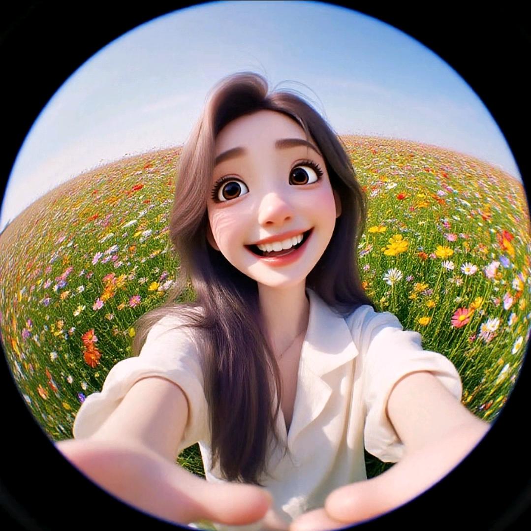 橙子