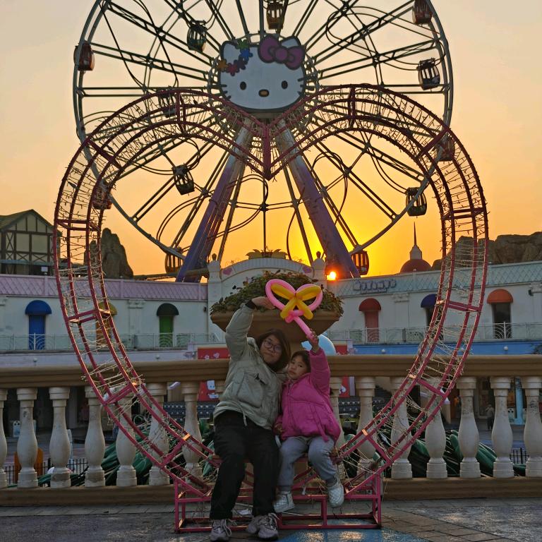 🌈开始长肉肉啦