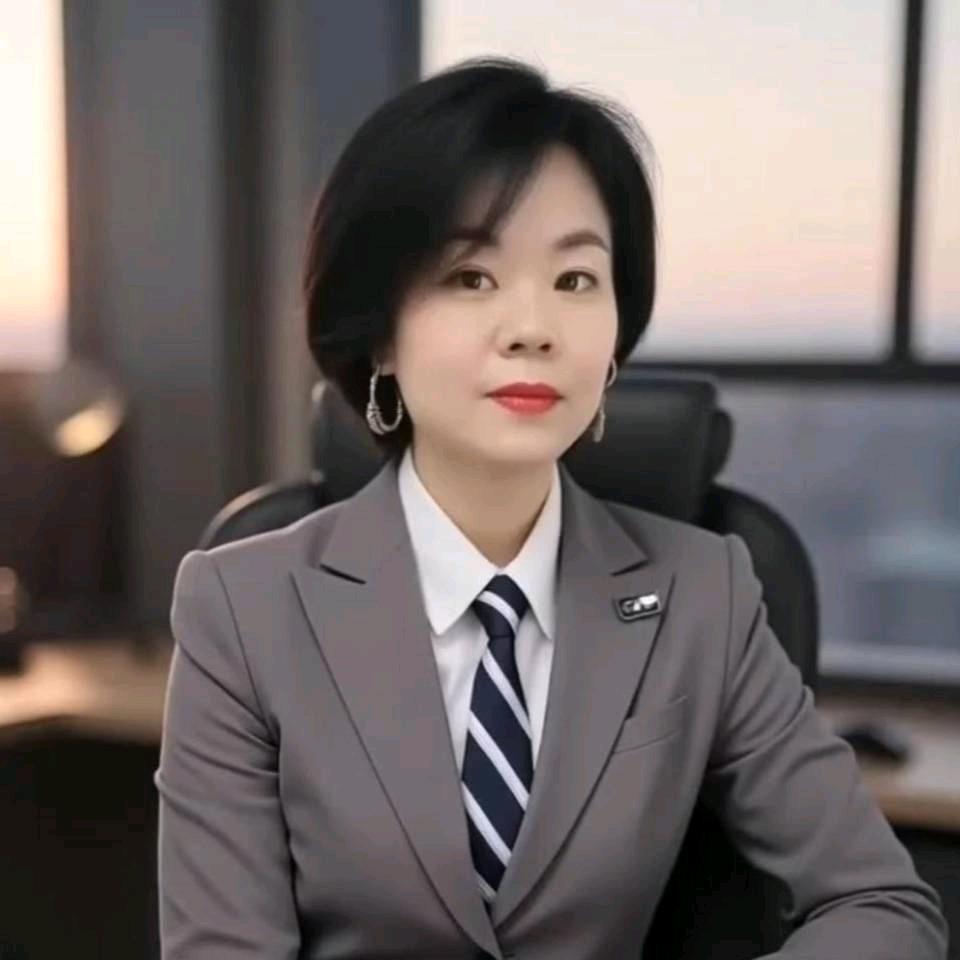 东方美学养发师