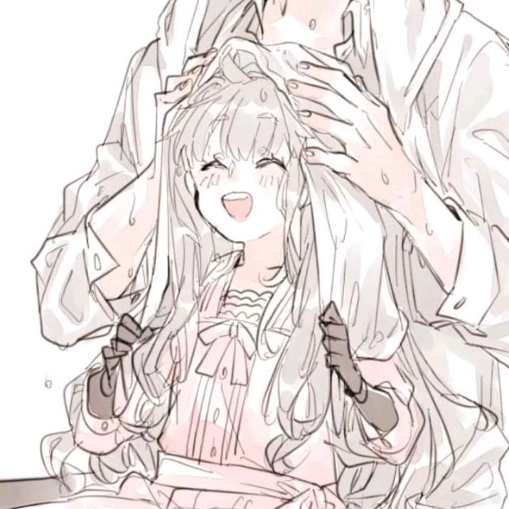 卿  .