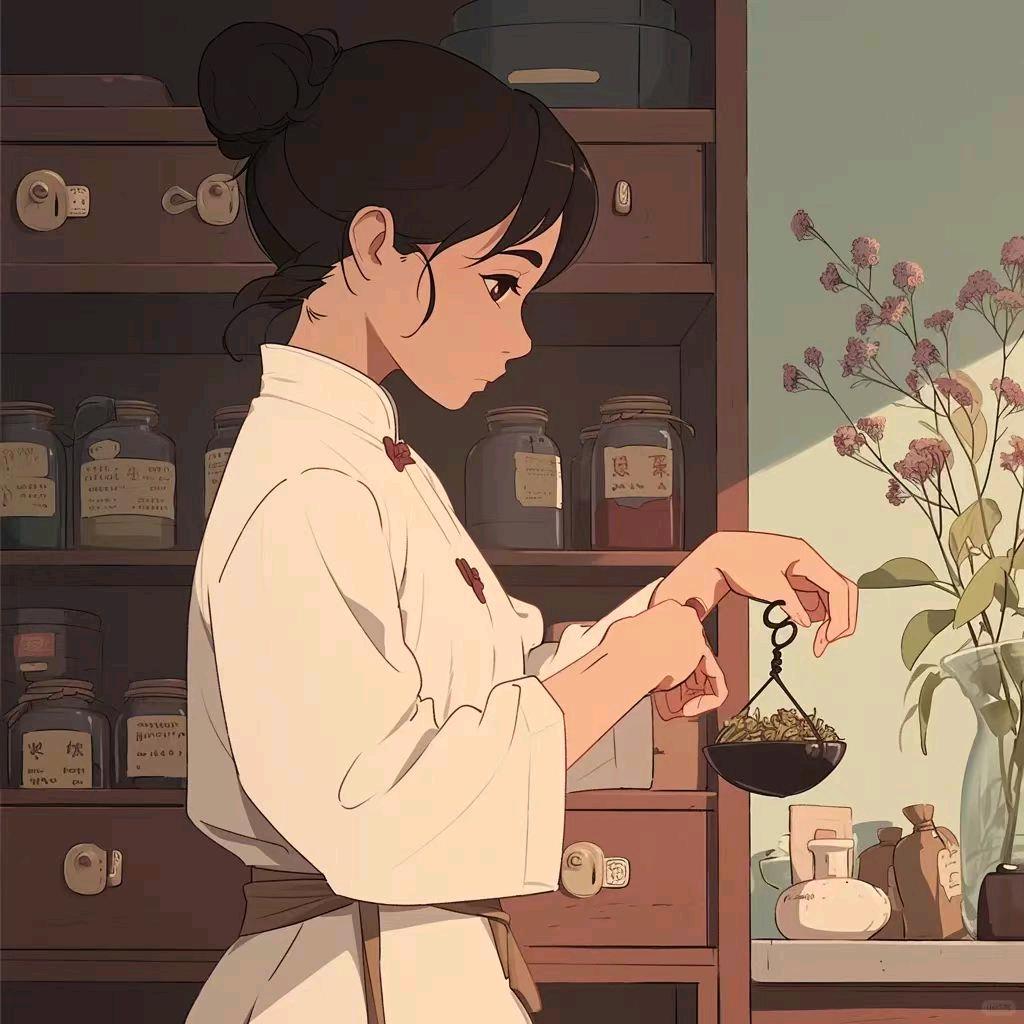 草铺子三