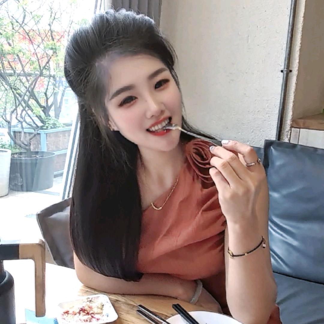 甜歆❤