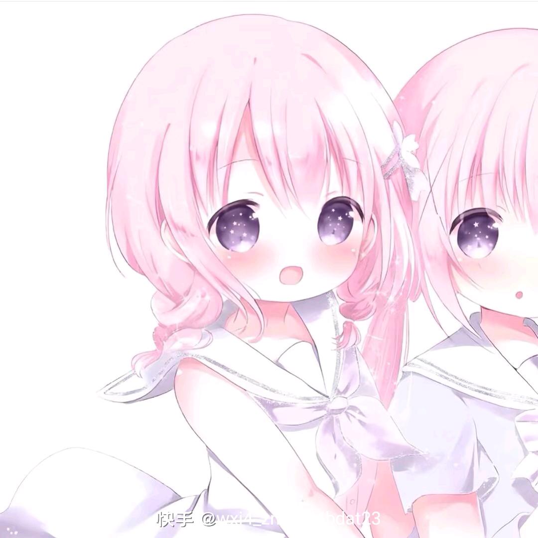 一心一意双胞胎姐妹