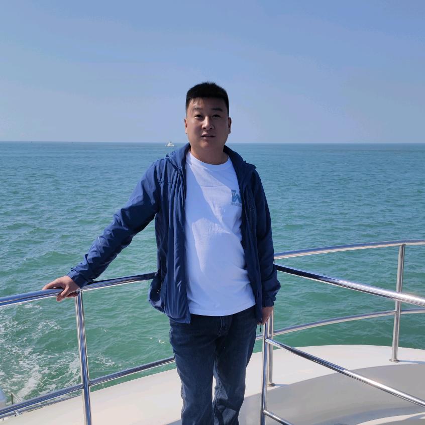 王乾  新疆皓淼