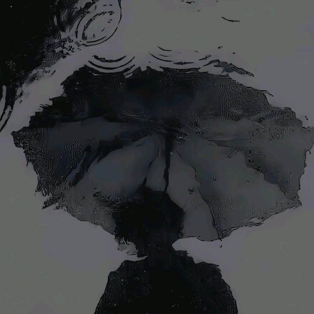 暗河-执伞鬼
