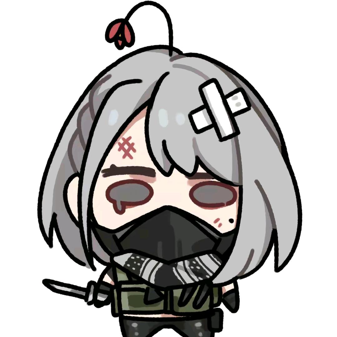 兜兜里有个可爱的女朋友